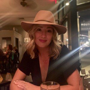 Meet your Posher, Margaret